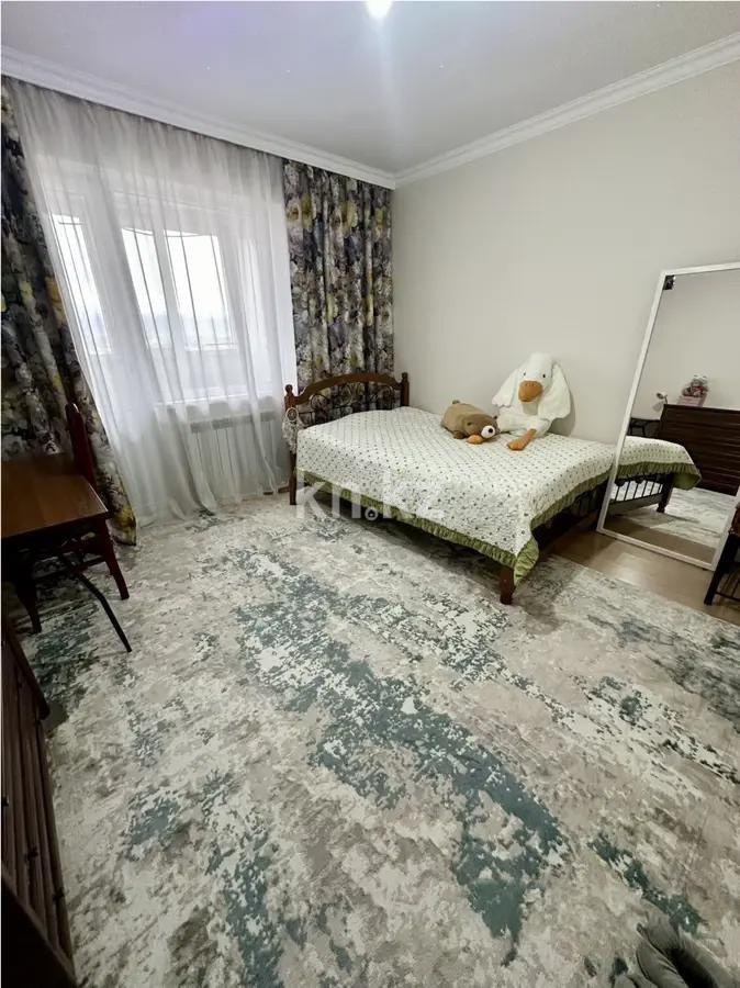 Продажа 2-комнатной квартиры, 78 м², мкр. Аксай-3б, дом  30а в Алматы - фото 2