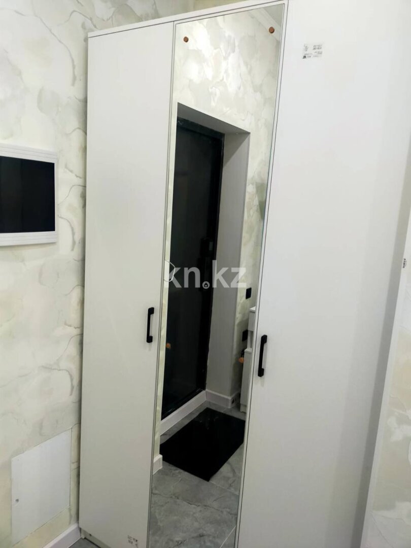 Аренда 1-комнатной квартиры, 41 м² в Астане - фото 5