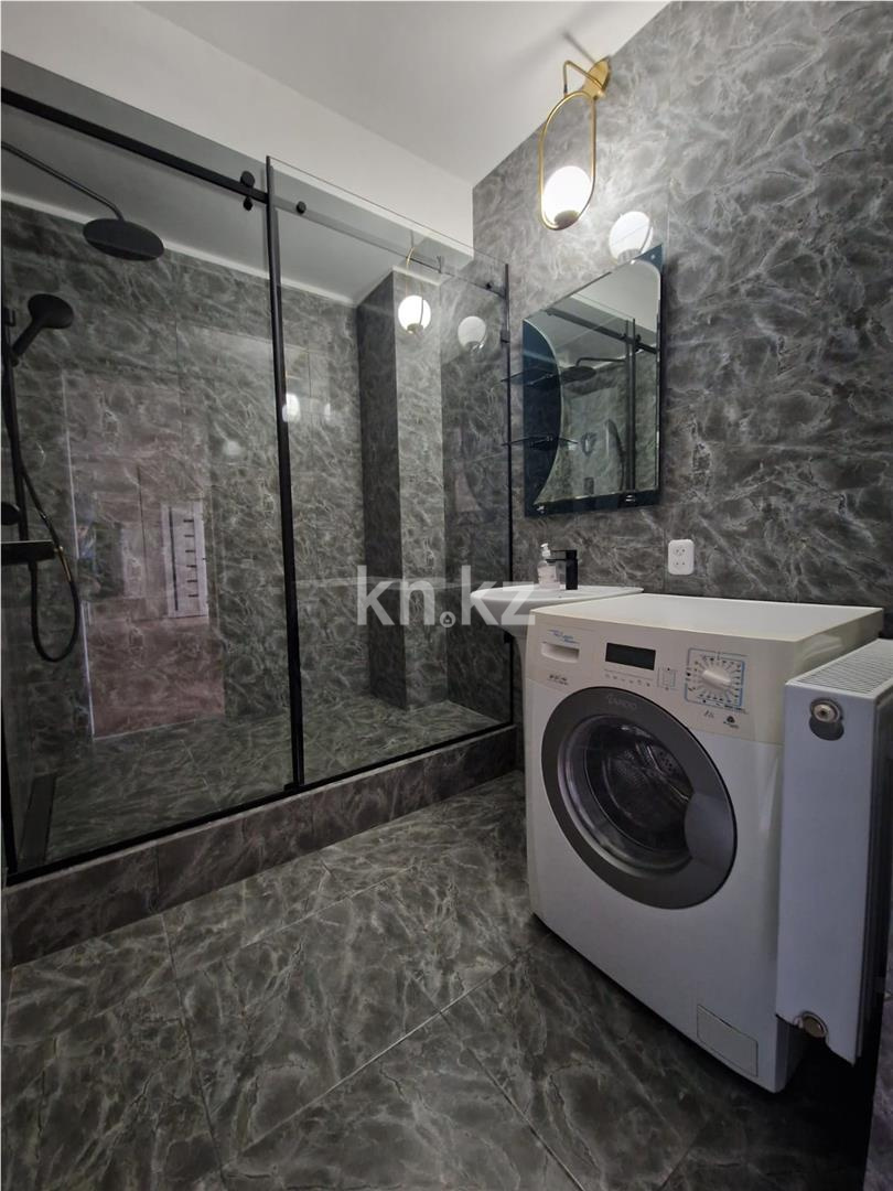 Продажа 2-комнатной квартиры, 87 м² в Караганде - фото 7