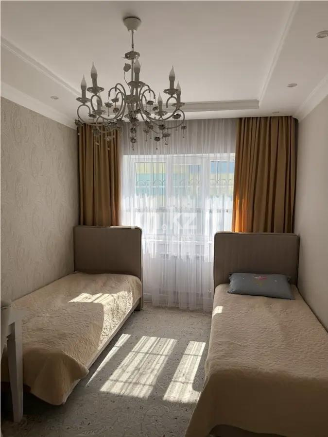Продажа 3-комнатной квартиры, 107 м² в Алматы - фото 3
