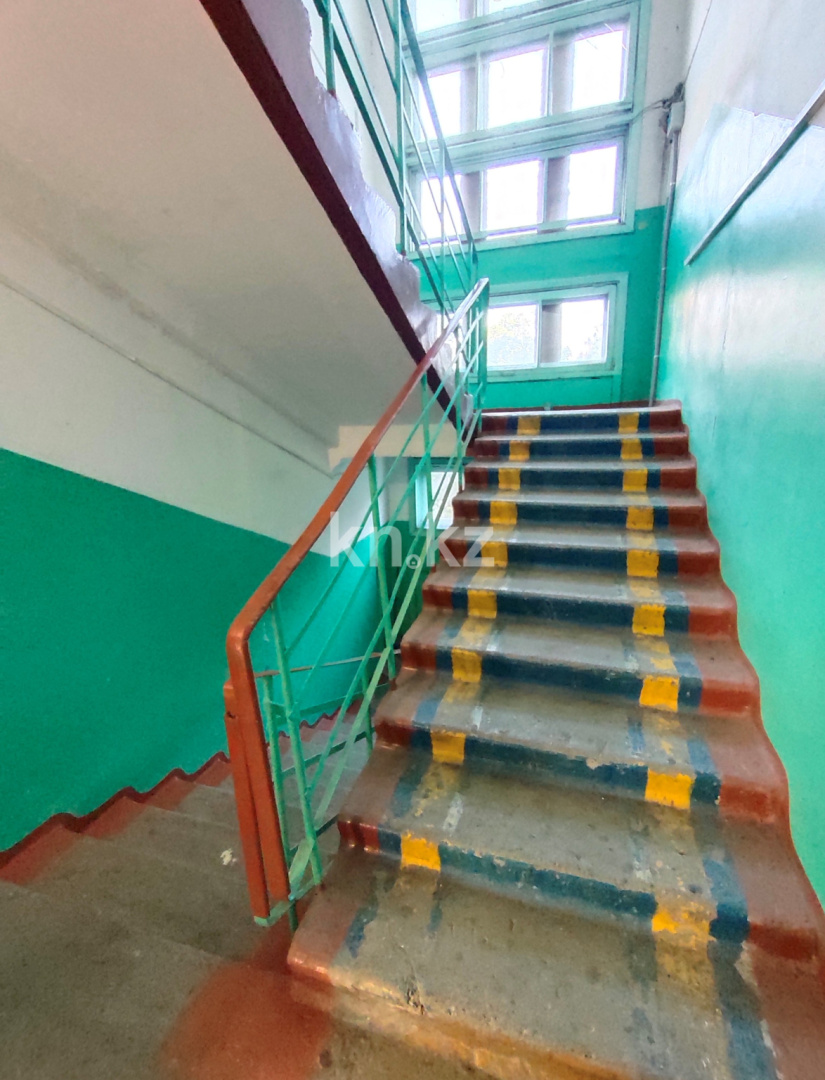 Продажа 4-комнатной квартиры, 63 м² в Караганде - фото 20