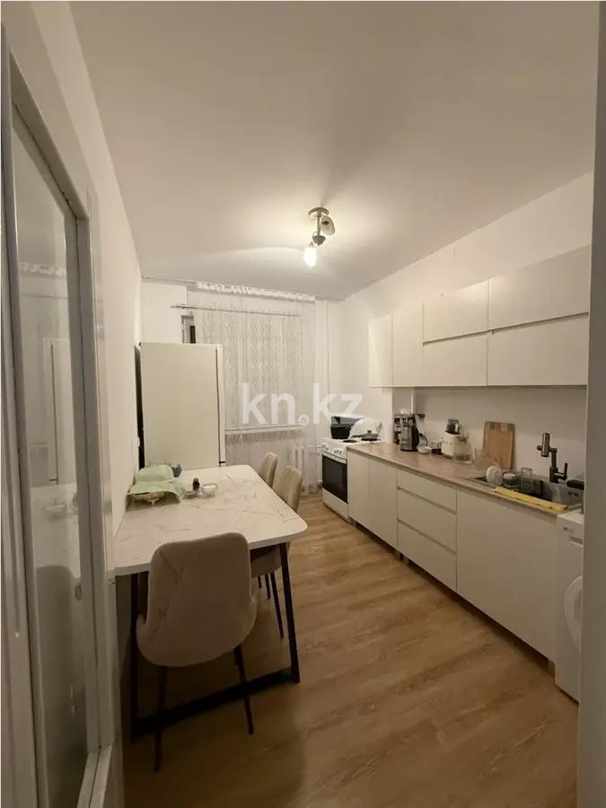 Продажа 1-комнатной квартиры, 41.7 м² в Астане - фото 2