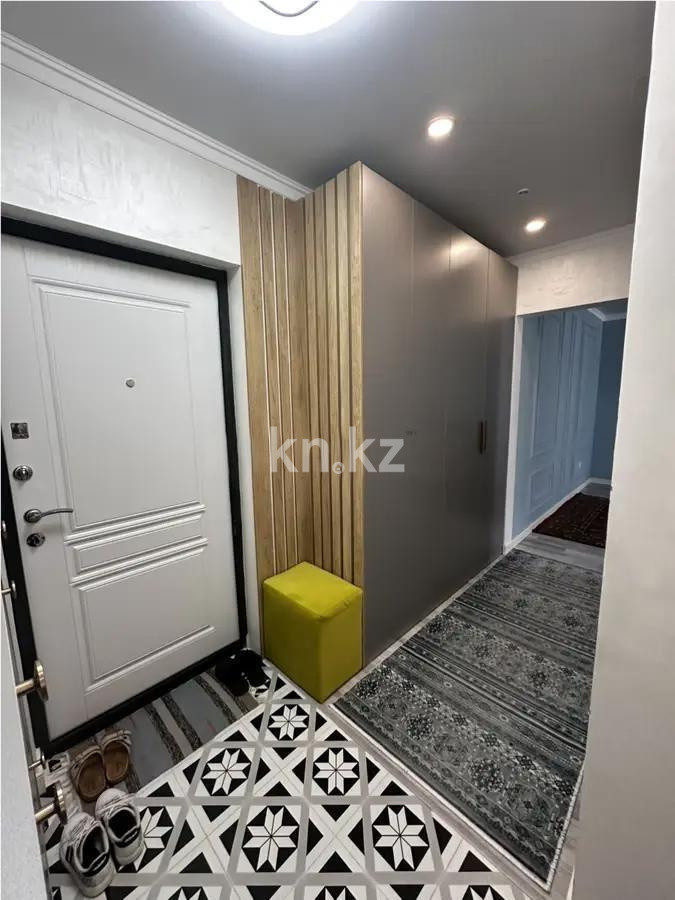 Продажа 1-комнатной квартиры, 37 м², ул. Байтерекова, дом  95 в Алматы - фото 4