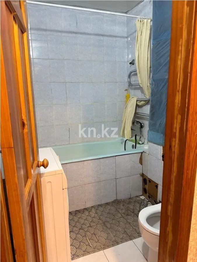 Продажа 2-комнатной квартиры, 37.5 м² в Алматы - фото 3