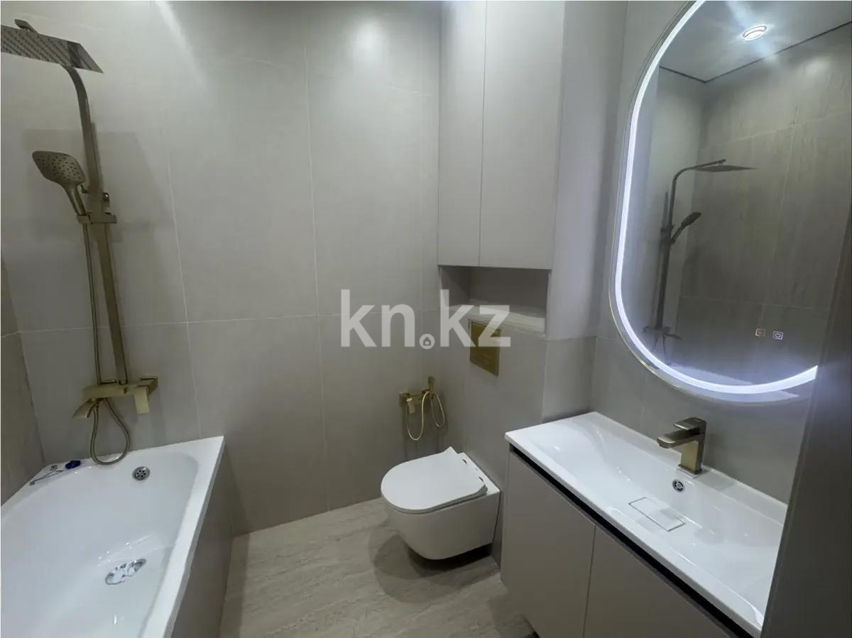 Продажа 4-комнатной квартиры, 111 м² в Караганде - фото 7