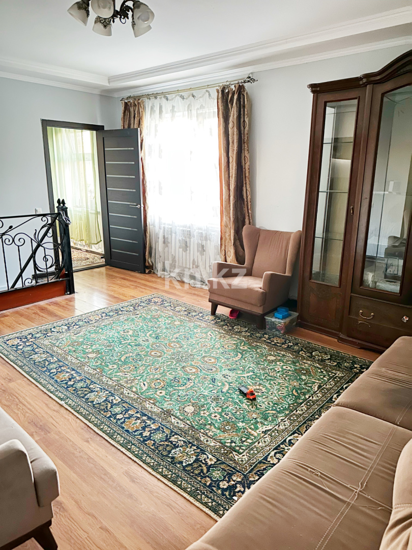 Продажа 5-комнатного дома, 136 м², E 575, дом  44 в Астане - фото 20