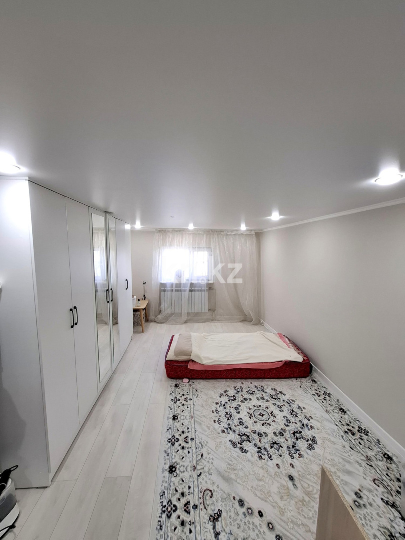 Продажа 5-комнатной квартиры, 160 м², мкр. Аксай-1а в Алматы - фото 14