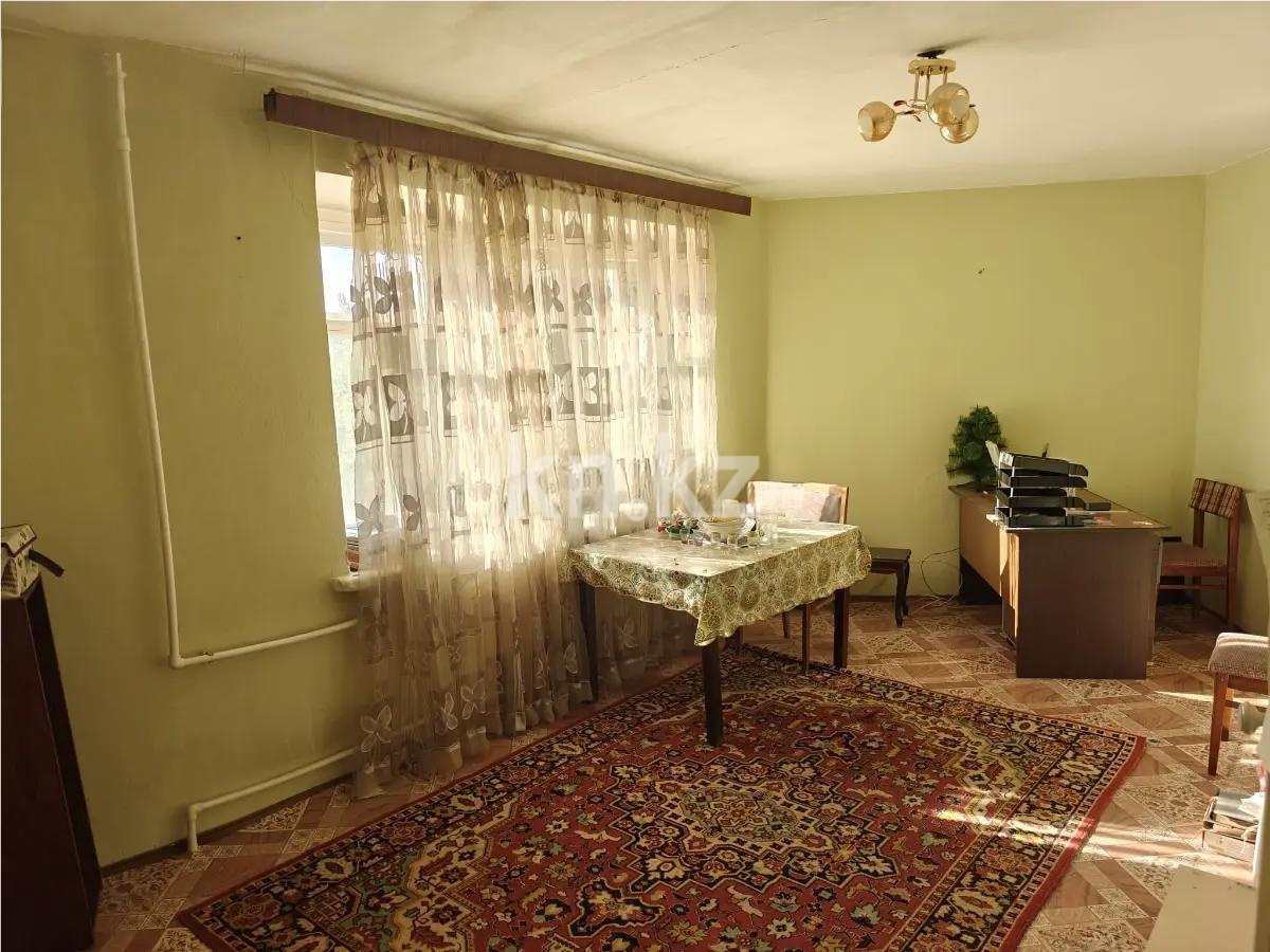 Продажа 2-комнатной квартиры, 47 м², ул. Гапеева, дом  9 в Караганде - фото 2