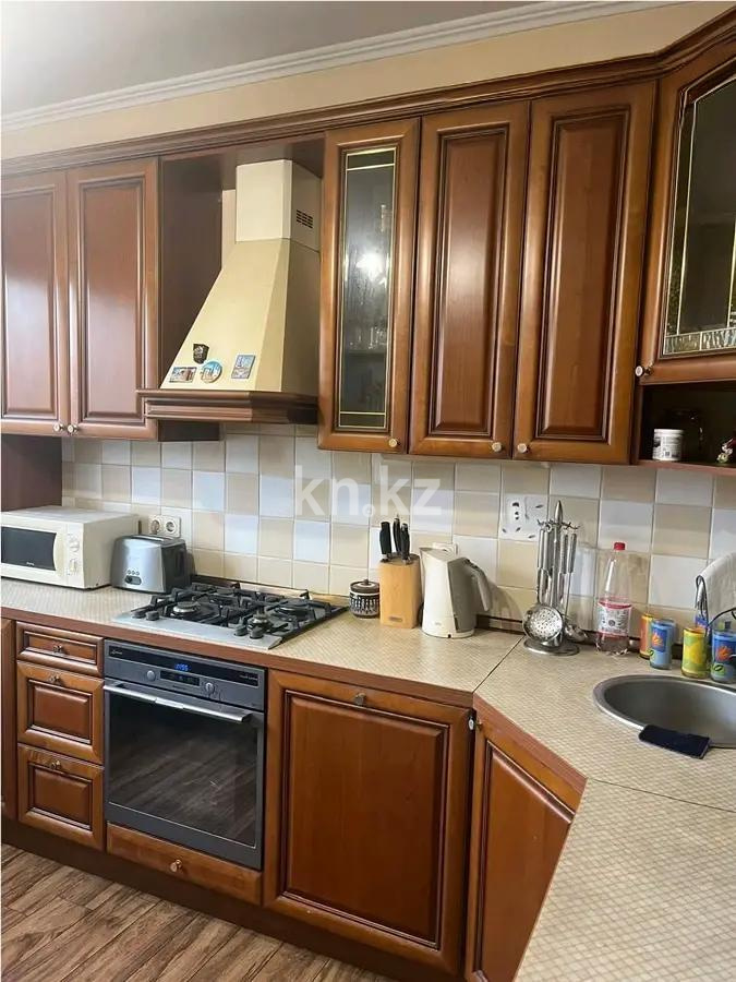 Продажа 4-комнатной квартиры, 104.7 м², мкр-н Аксай-4, дом  54 в Алматы - фото 4