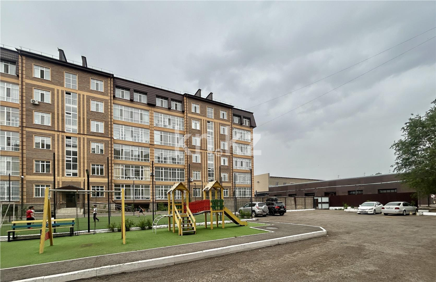Продажа 1-комнатной квартиры, 27 м² в Караганде - фото 9
