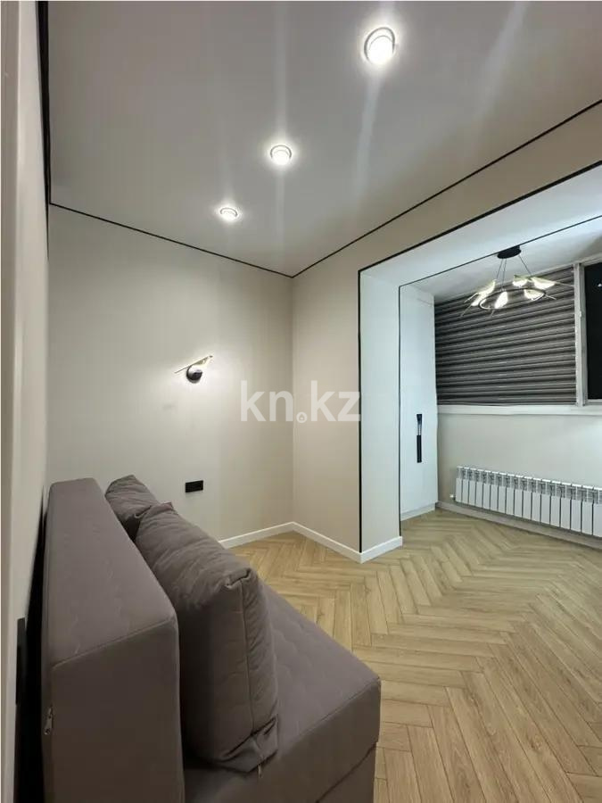 Продажа 2-комнатной квартиры, 45.4 м² в Астане - фото 2