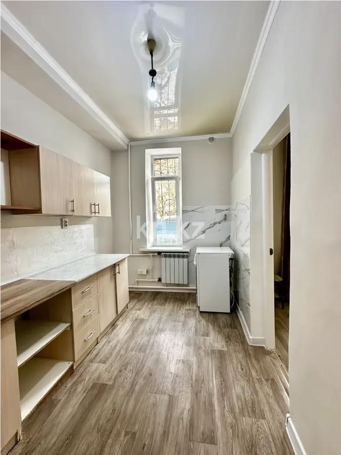 Продажа 2-комнатной квартиры, 42.5 м² в Алматы - фото 3