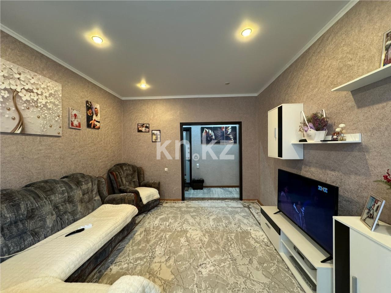 Продажа 3-комнатной квартиры, 62 м² в Темиртау - фото 2