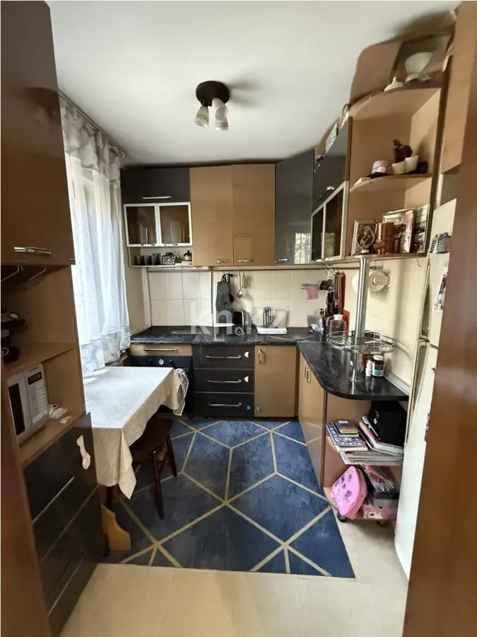 Продажа 3-комнатной квартиры, 66 м² в Алматы - фото 4