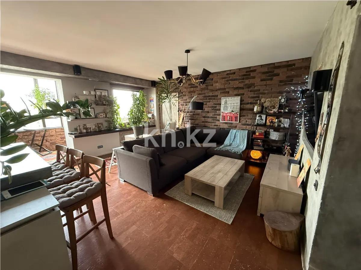 Продажа 4-комнатной квартиры, 160 м² в Алматы - фото 4