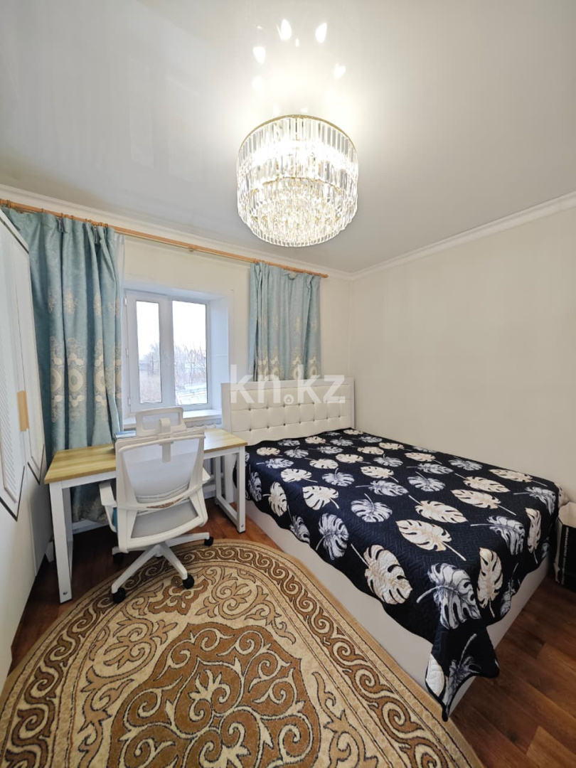 Продажа 4-комнатного дома, 104 м² в Карагандинской области - фото 11