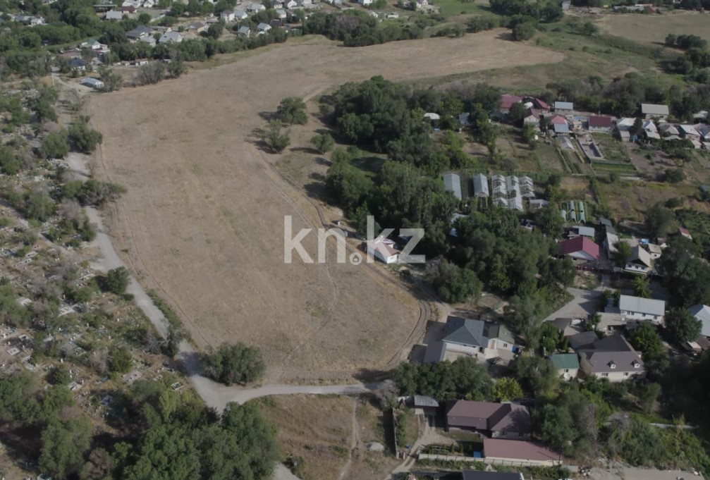 Продажа земельного участка, 635 сот., Байтерек п. в Алматинской области - фото 10