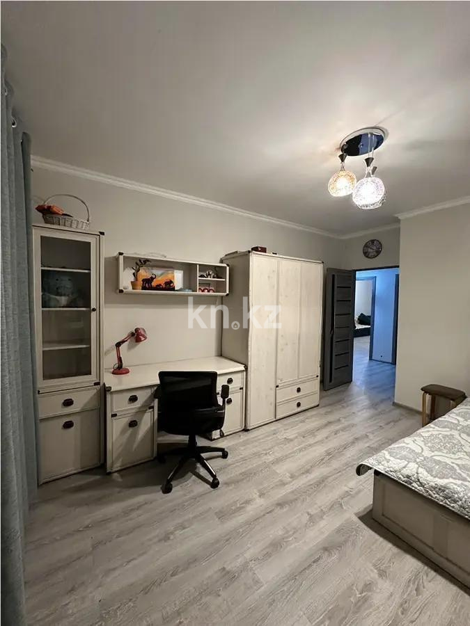 Продажа 3-комнатной квартиры, 84.2 м², мкр-н Жас Канат, дом  1/27 в Алматы - фото 3