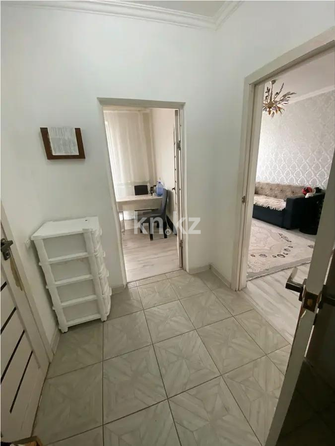 Продажа 1-комнатной квартиры, 37 м² в Астане - фото 4