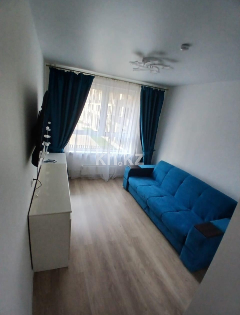 Аренда 1-комнатной квартиры, 32 м², ул. Жамбыла, дом  122 - ул. А. Шарипова в Алматы