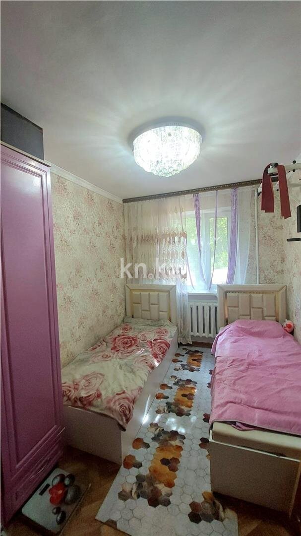 Продажа 2-комнатной квартиры, 44 м² в Темиртау - фото 2