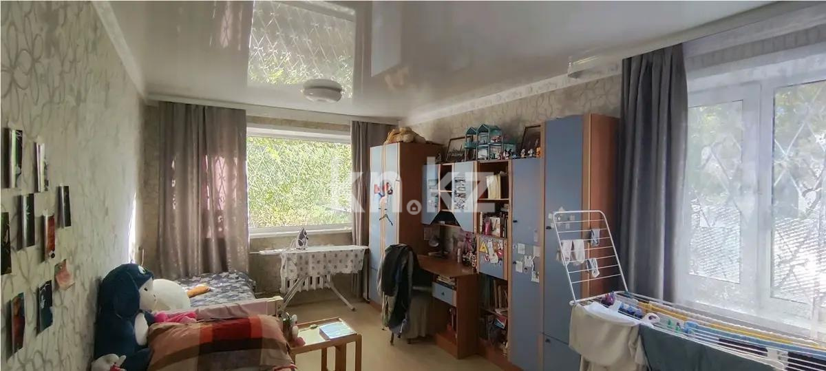 Продажа 3-комнатной квартиры, 62 м² в Караганде - фото 2