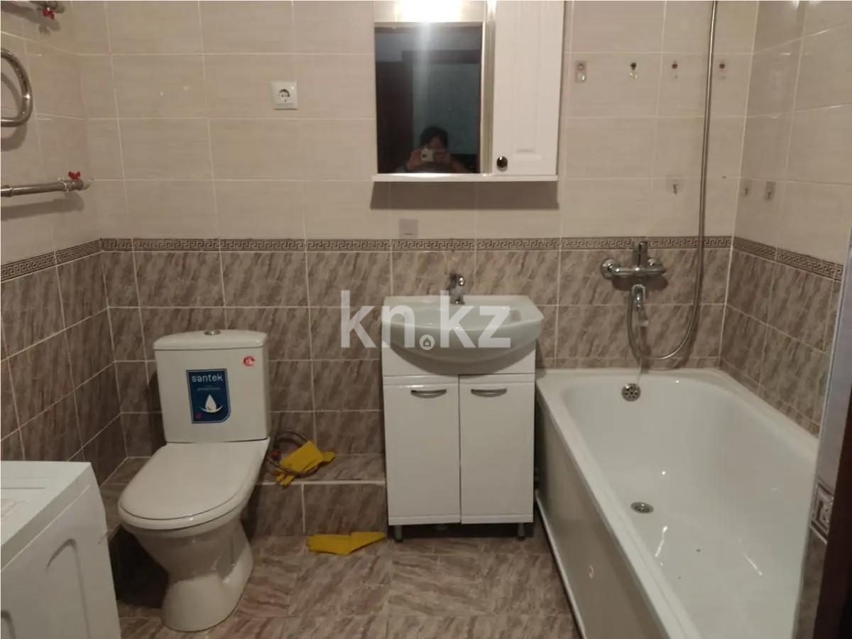 Продажа 2-комнатной квартиры, 55 м², мкр-н Дарабоз, дом  51 в Алматы - фото 4