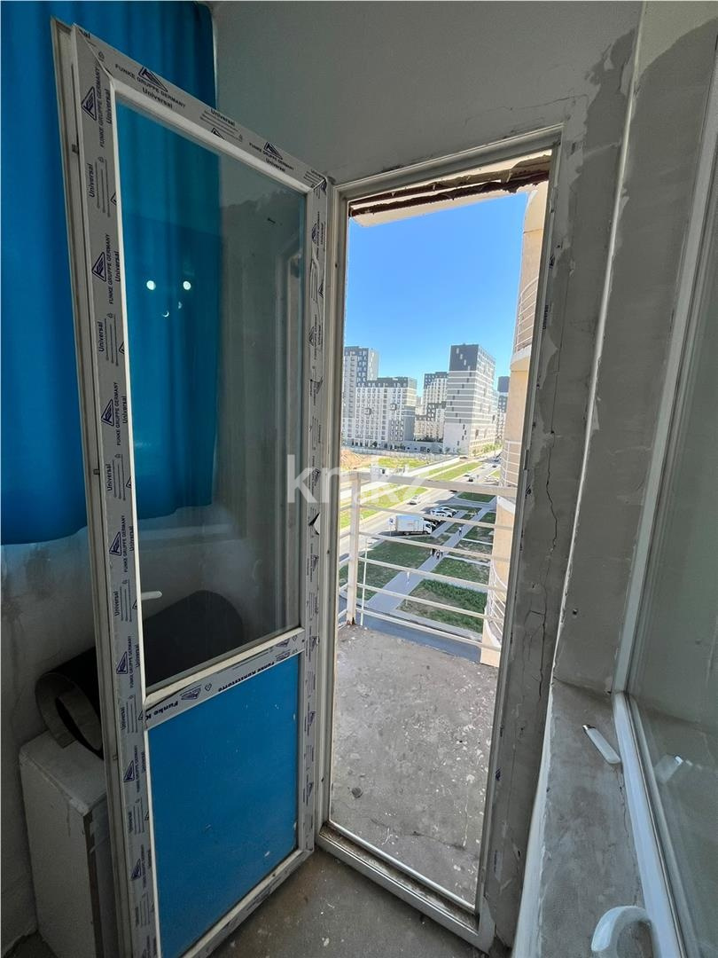 Продажа 2-комнатной квартиры, 67 м² в Астане - фото 16