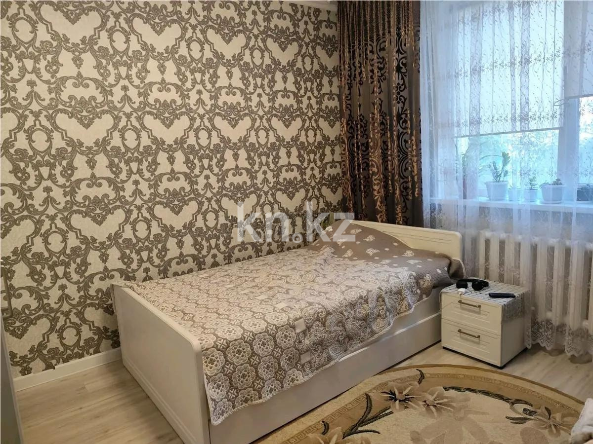 Продажа 4-комнатной квартиры, 96 м² в Астане - фото 3