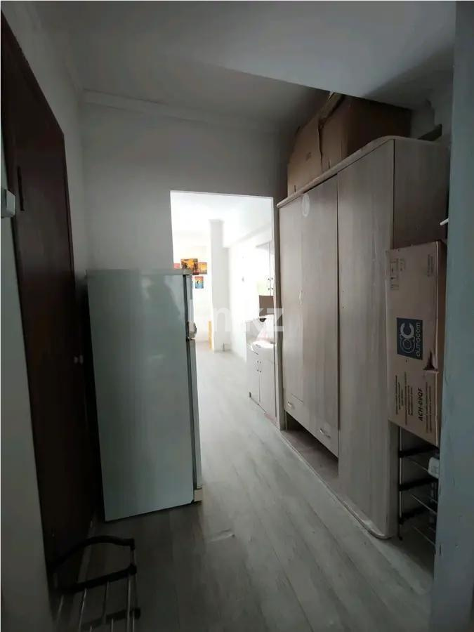 Продажа 1-комнатной квартиры, 23 м² в Алматы - фото 4