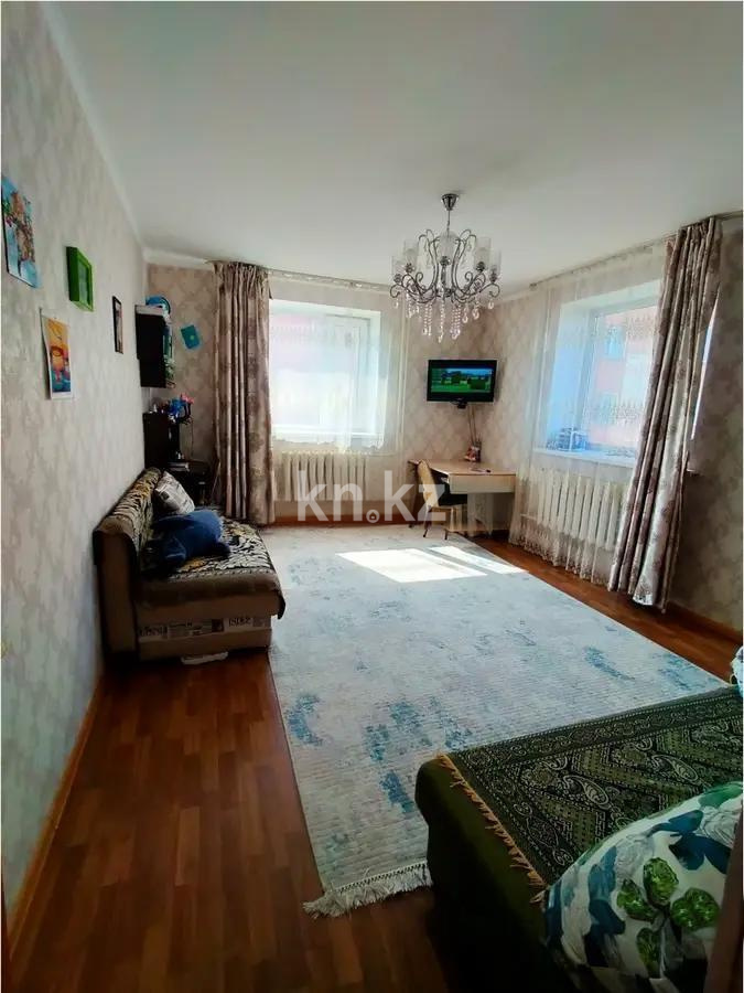 Продажа 1-комнатной квартиры, 46 м² в Астане - фото 2