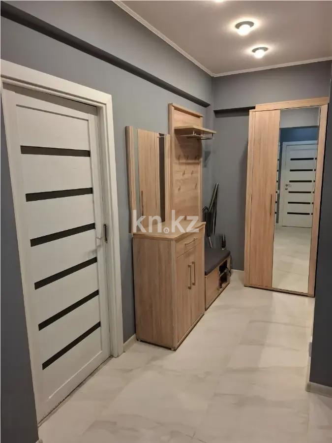 Продажа 2-комнатной квартиры, 49.3 м² в Алматы - фото 5