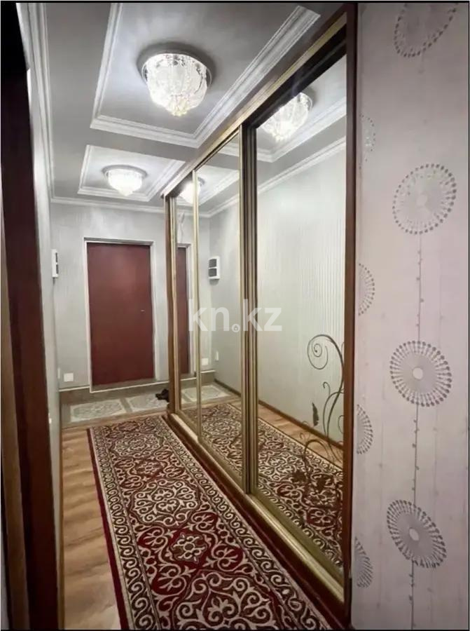 Продажа 3-комнатной квартиры, 125 м², ул. Брусиловского, дом  167 в Алматы - фото 6