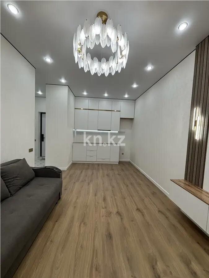 Продажа 2-комнатной квартиры, 42.31 м² в Астане - фото 2