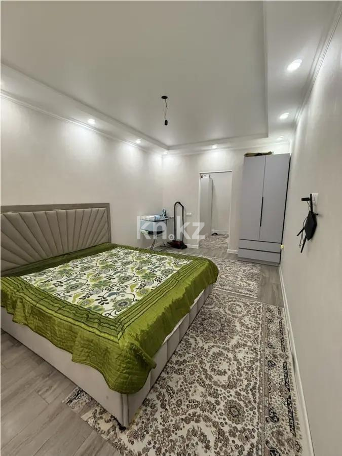 Продажа 2-комнатной квартиры, 68.5 м², ул. Алтын орда, дом  6/30 в Алматы - фото 2