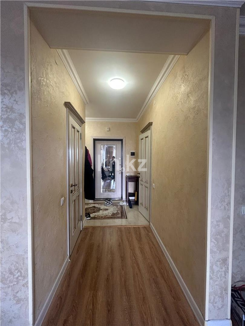 Продажа 3-комнатной квартиры, 104.3 м², ул. Акмешит в Астане - фото 7