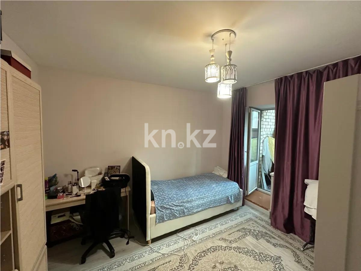 Продажа 2-комнатной квартиры, 61.6 м² в Астане - фото 4