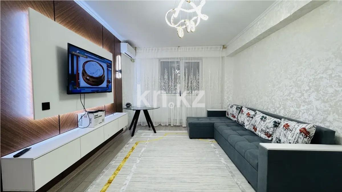 Продажа 2-комнатной квартиры, 61 м², ул. Асыл Арман, дом  11 в Алматы