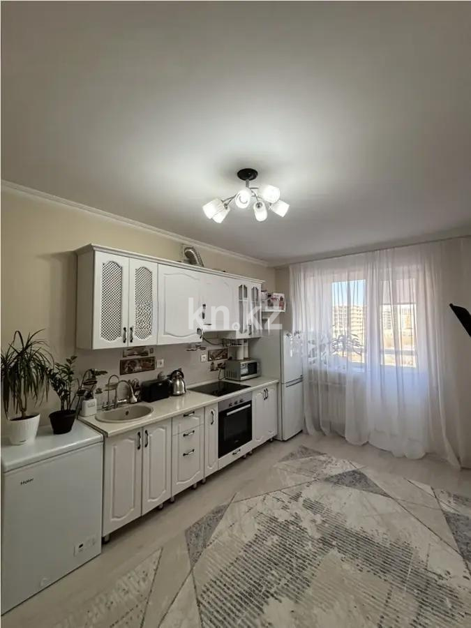 Продажа 1-комнатной квартиры, 36 м² в Астане - фото 2
