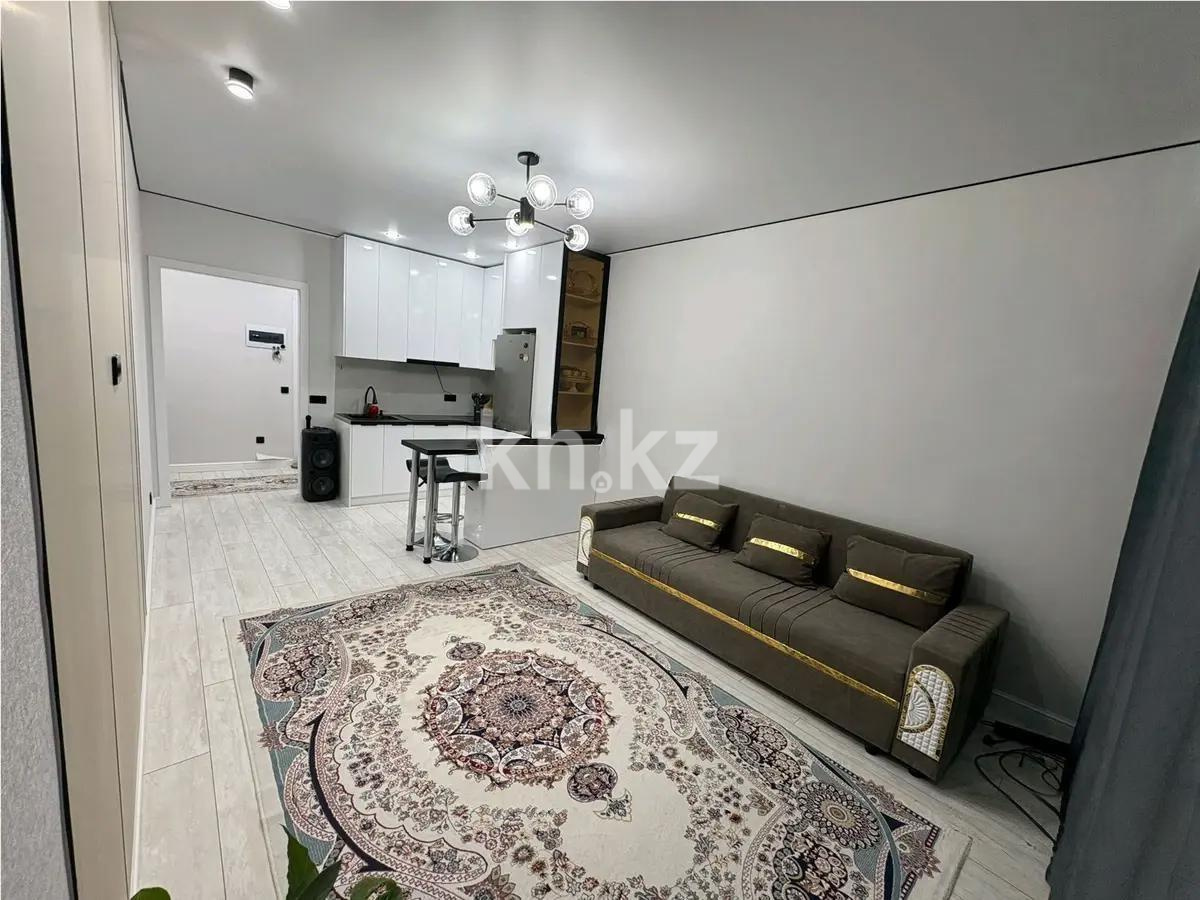 Продажа 2-комнатной квартиры, 41.7 м² в Астане - фото 4