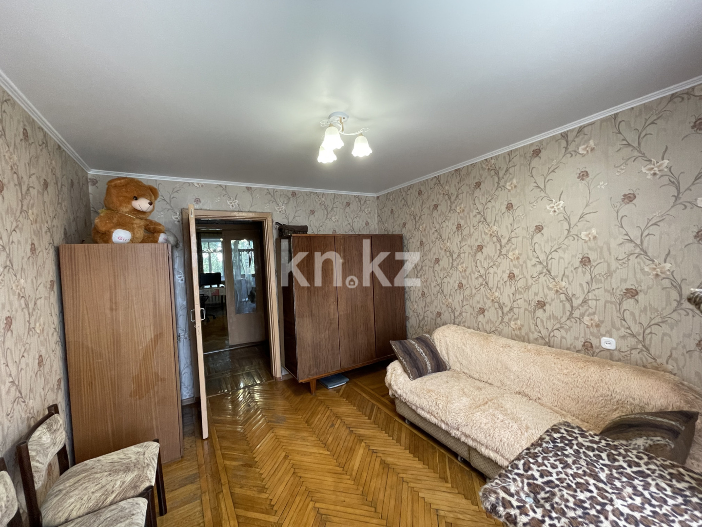 Продажа 3-комнатной квартиры, 63 м², ул. Мызы, дом  47 в Усть-Каменогорске - фото 7