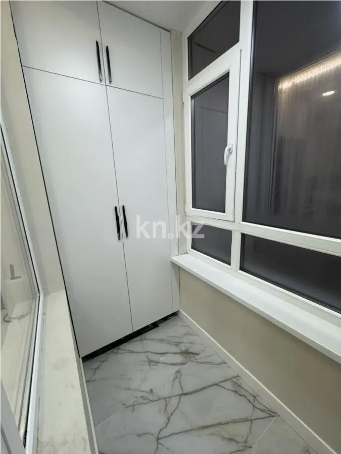 Продажа 2-комнатной квартиры, 60 м², пр. Туран, дом  57/5 в Астане - фото 6