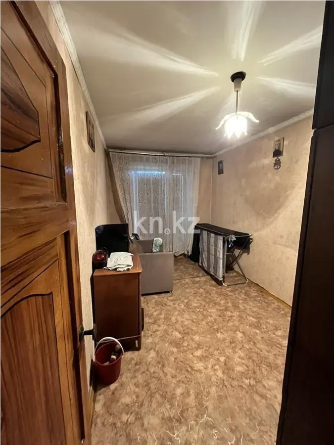 Продажа 2-комнатной квартиры, 44 м² в Караганде - фото 2