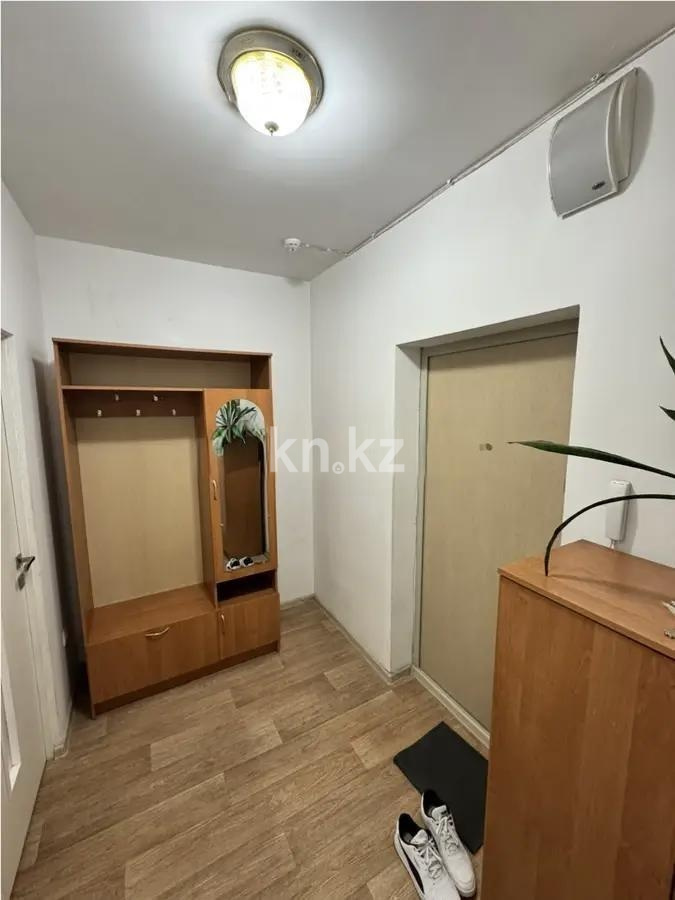 Продажа 1-комнатной квартиры, 40 м² в Алматы - фото 4
