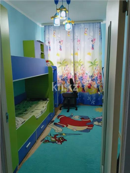 Продажа 2-комнатной квартиры, 50 м², мкр-н Нуркент, дом  5/14 в Алматы - фото 2