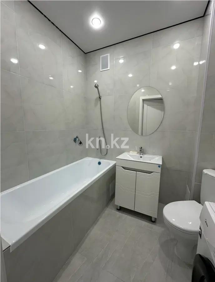 Продажа 1-комнатной квартиры, 40 м² в Астане - фото 4