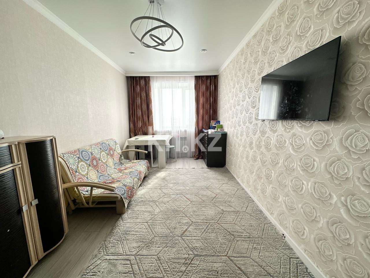 Продажа 3-комнатной квартиры, 86 м², ул. Гапеева, дом  17/4 в Караганде - фото 3