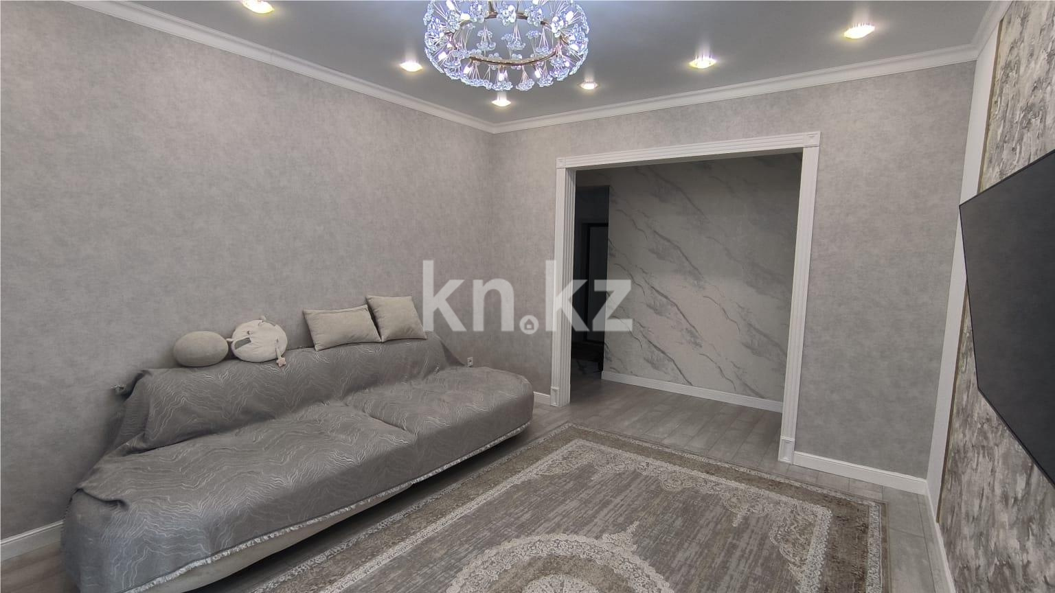 Продажа 2-комнатной квартиры, 61 м² в Караганде - фото 6