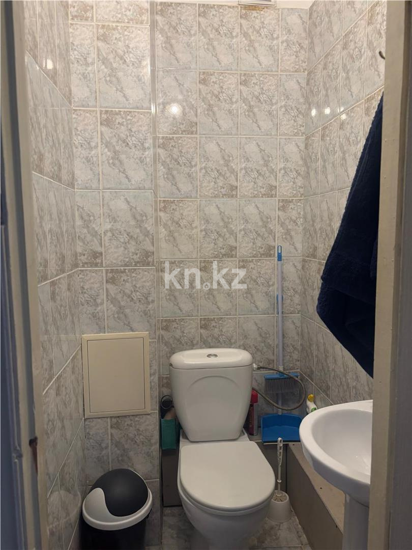 Продажа 2-комнатной квартиры, 53 м², ул. Куйши Дина в Астане - фото 8