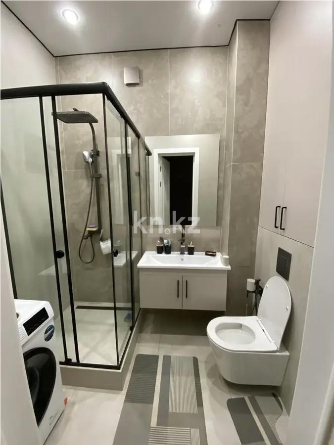 Продажа 2-комнатной квартиры, 41.7 м² в Астане - фото 3